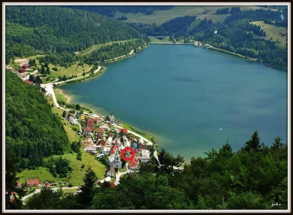 Penzíón Dúha Bed and Breakfast in Slovakia