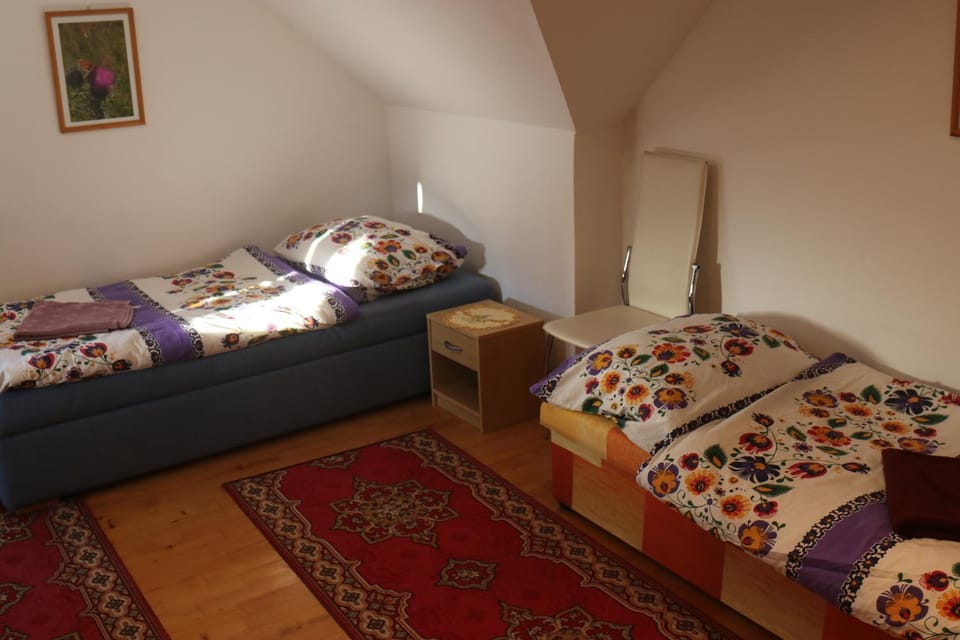 Penzíón Dúha Bed and Breakfast in Slovakia