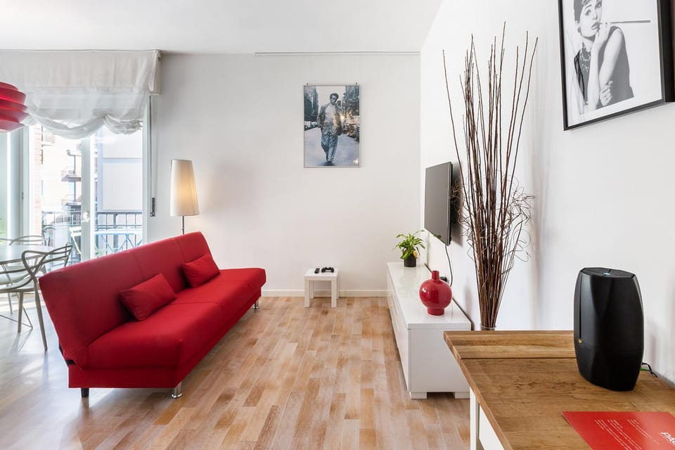 TV and multimedia, Living room