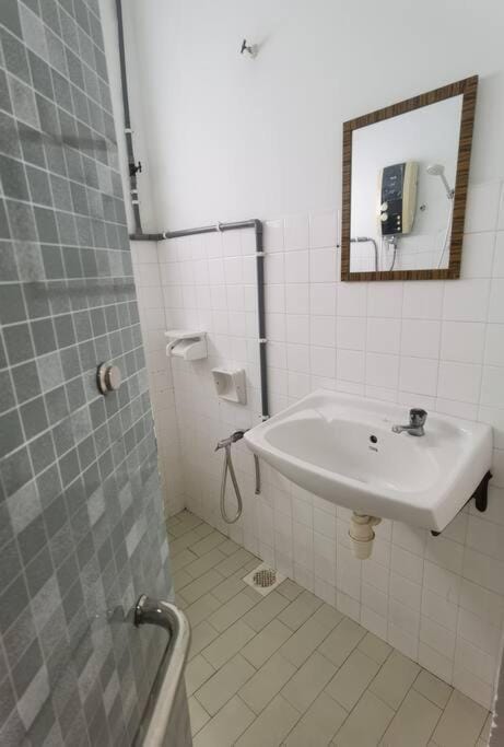 3Room 10pax SR Landed Comfy 5 Star Sofa&Bed 4 Parking House in Federal Territory of Kuala Lumpur
