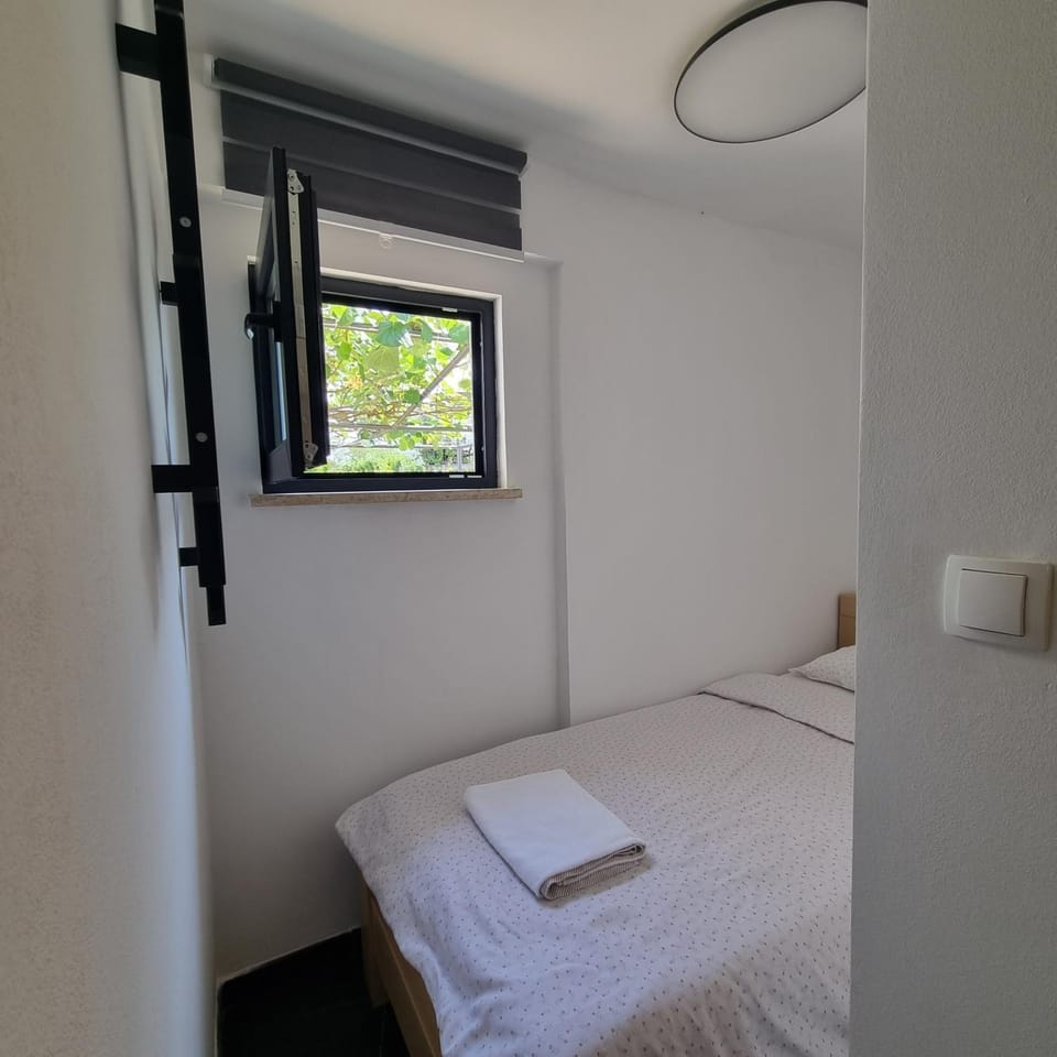 Apartman Dona Apartment in Istria County