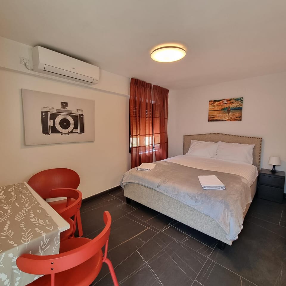 Apartman Dona Apartment in Istria County