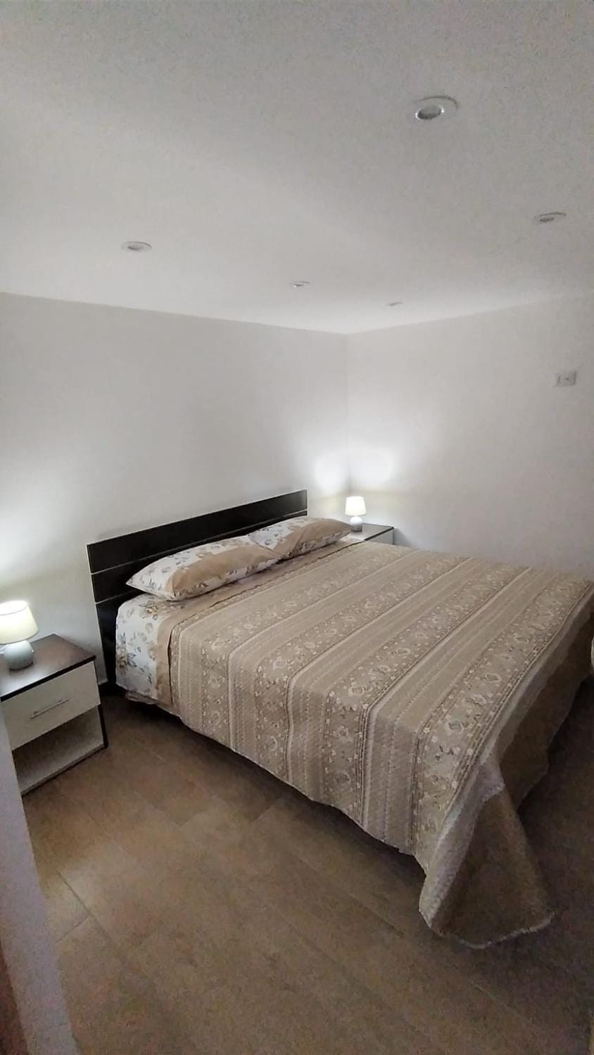 Casa Vacanze da Peppe Apartment in Palermo