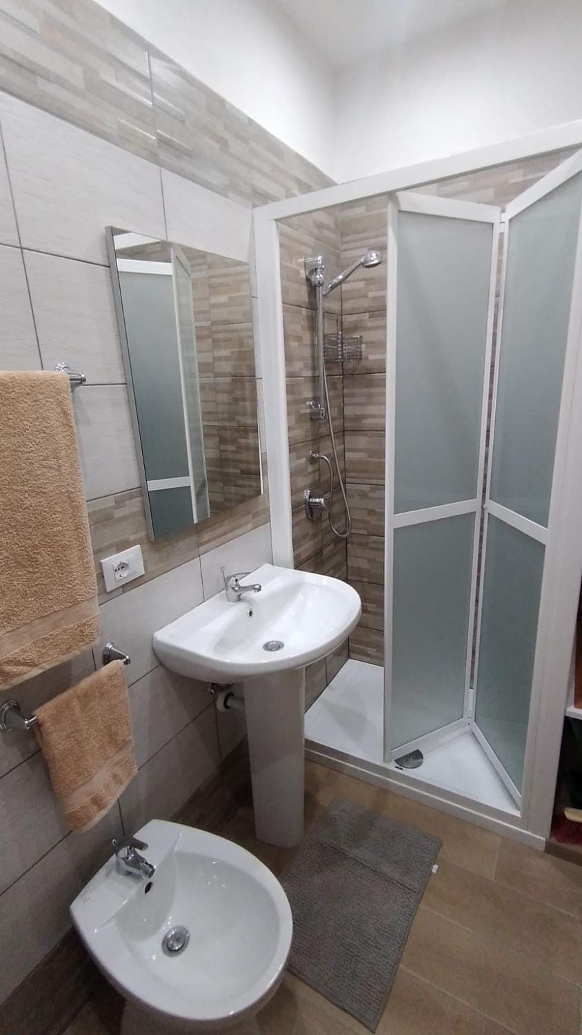 Casa Vacanze da Peppe Apartment in Palermo