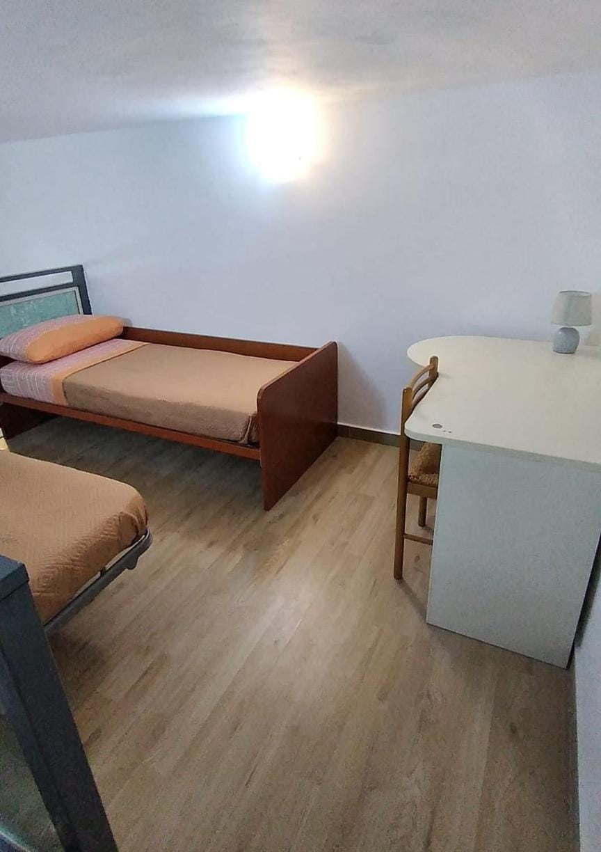 Casa Vacanze da Peppe Apartment in Palermo