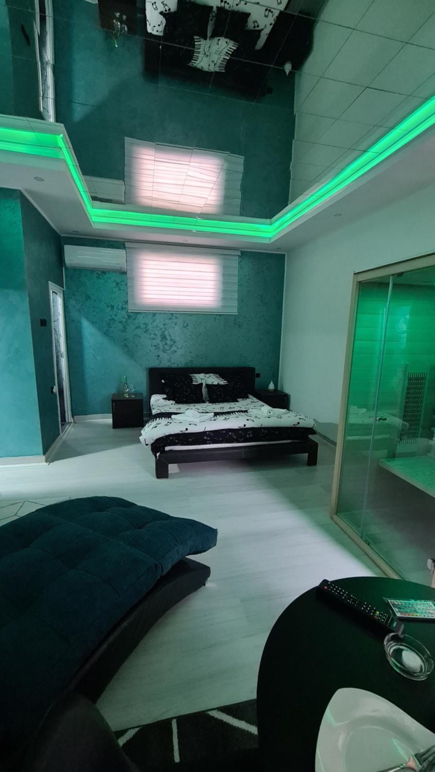 Apartman Melody Apartment in Serbia