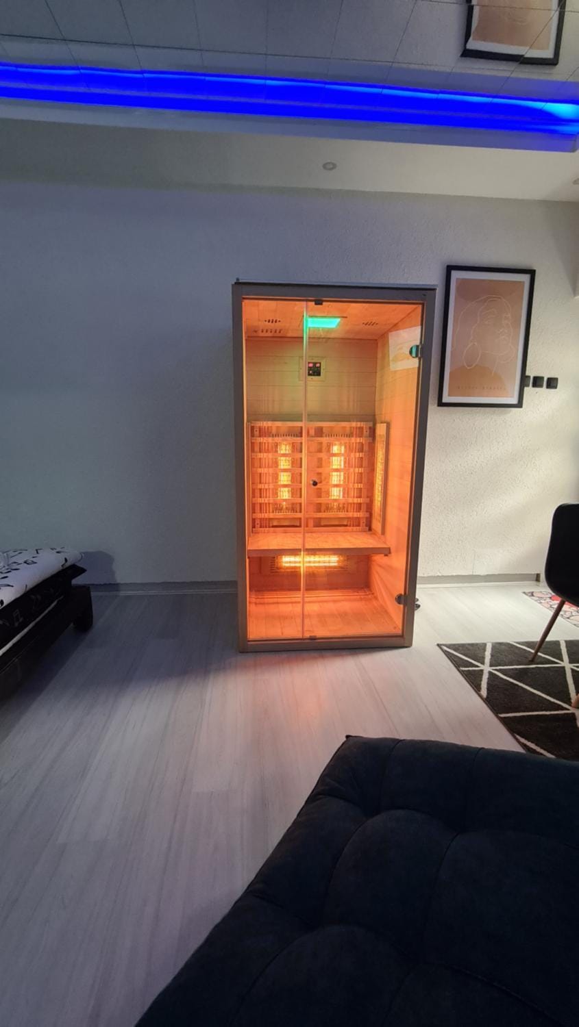 Apartman Melody Apartment in Serbia