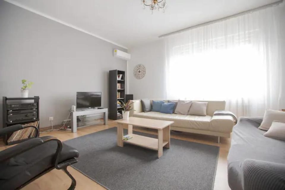 Apartman RetroVizor Apartment in City of Zagreb