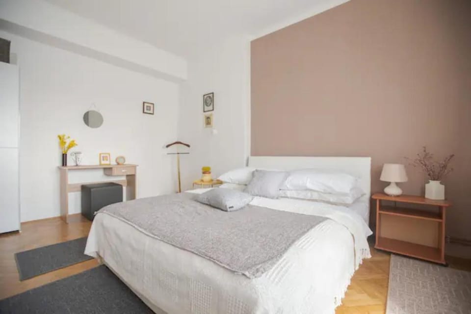 Apartman RetroVizor Apartment in City of Zagreb