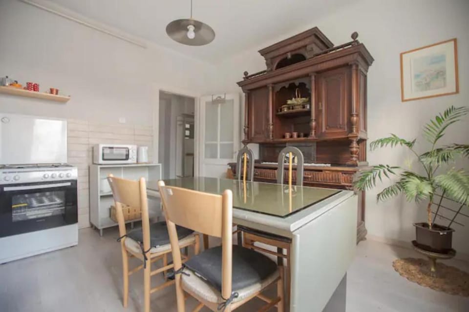Apartman RetroVizor Apartment in City of Zagreb