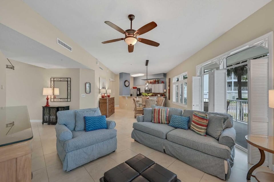 Crystal View 103 Sea Change House in Miramar Beach