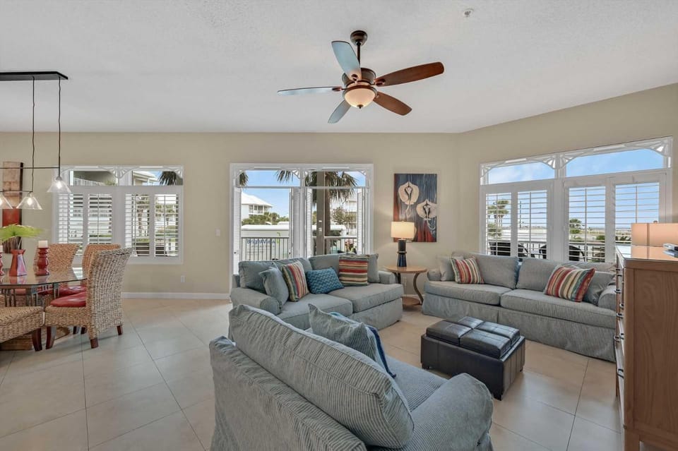 Crystal View 103 Sea Change House in Miramar Beach