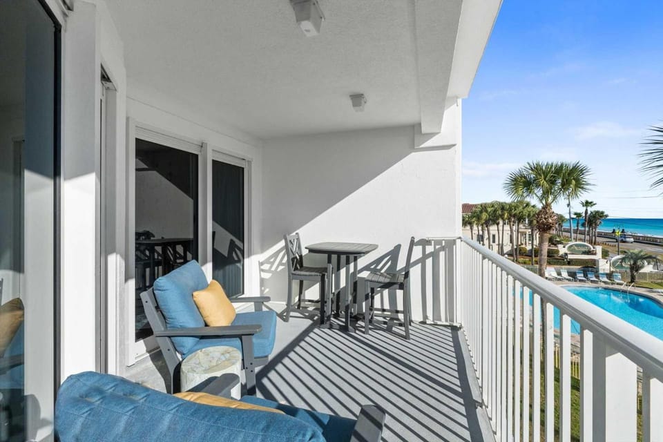Maravilla 2308 Sunshine Daydream House in Miramar Beach