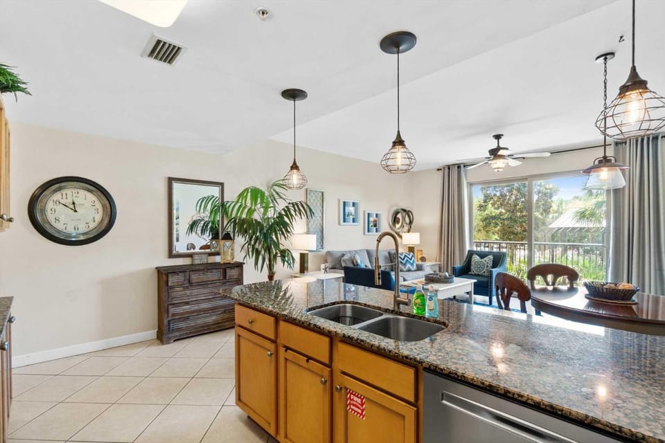 Beach Resort 215 House in Miramar Beach