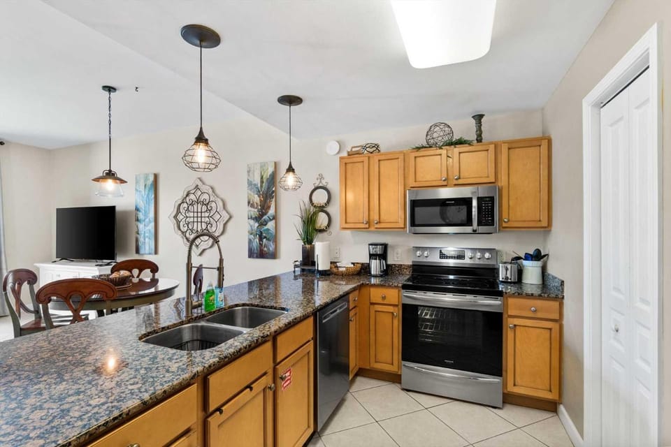 Beach Resort 215 House in Miramar Beach