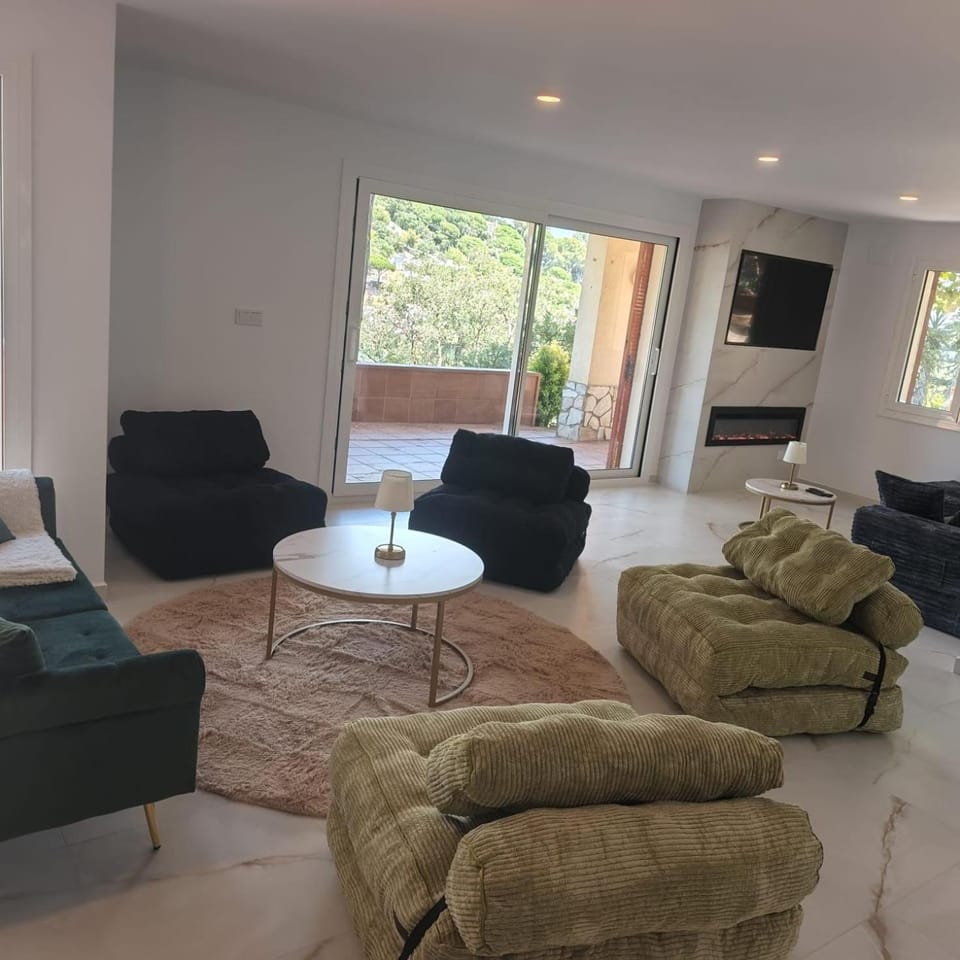 Villa in Tossa de Mar (Santa María de Llorell) Villa in Selva