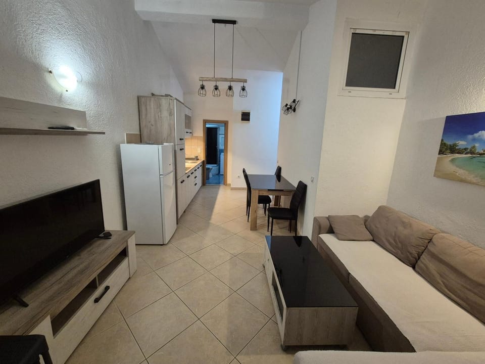 Apartman Stanojevic Apartment in Budva