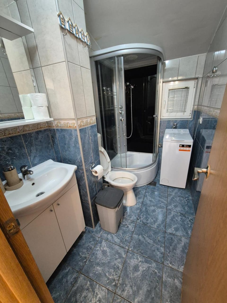 Apartman Stanojevic Apartment in Budva