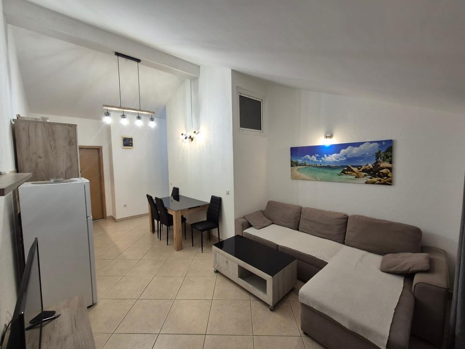 Apartman Stanojevic Apartment in Budva