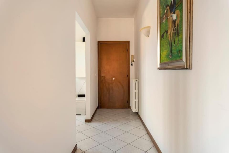 Chic Italian Escape - Casa Vacanze Lorusso Apartment in Montecatini Terme