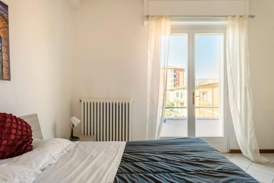 Chic Italian Escape - Casa Vacanze Lorusso Apartment in Montecatini Terme