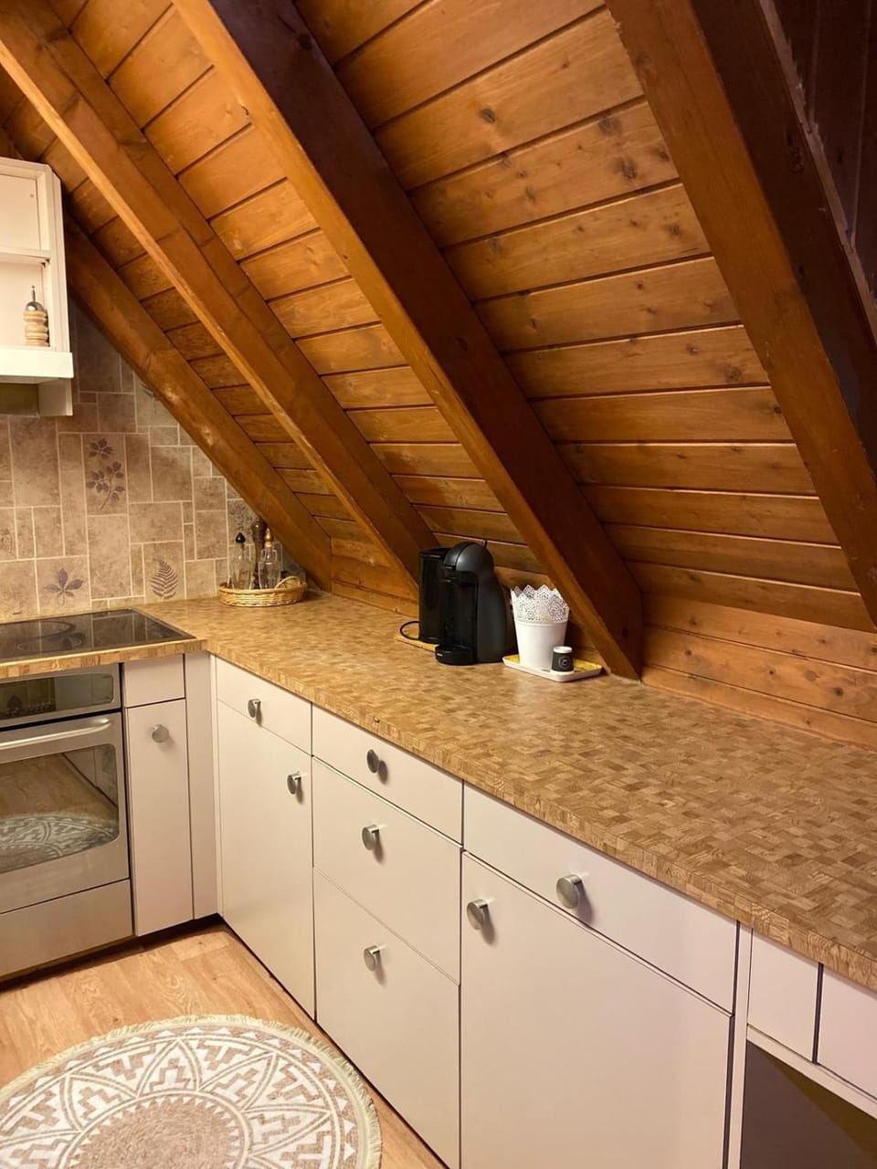 Get Cozy House in Zürich -renovated and newly furnished Winter 2026- Apartment in Zurich City