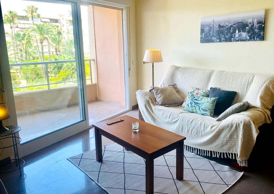 Green Palmeral Los Locos Torrevieja Apartment in Torrevieja