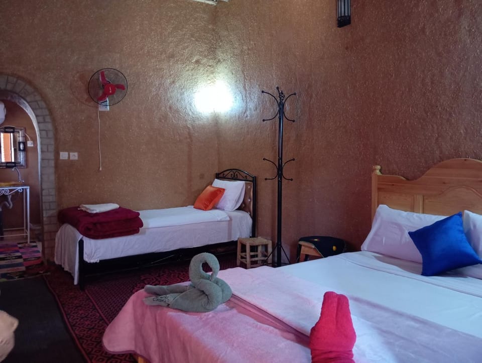 Maggaman Guest House Bed and Breakfast in Morocco