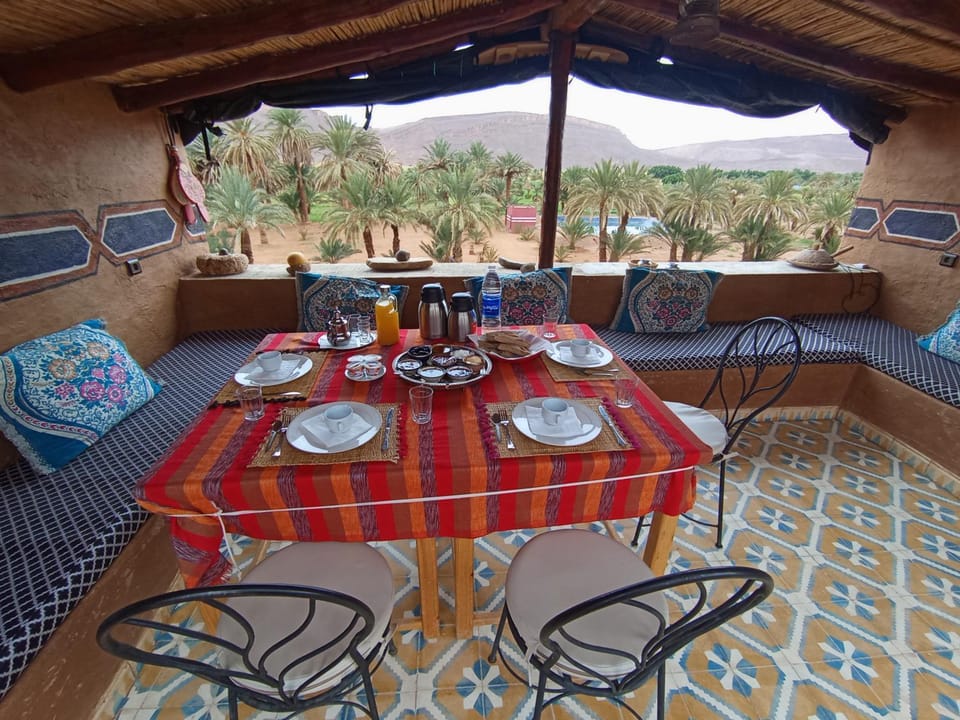 Maggaman Guest House Bed and Breakfast in Morocco