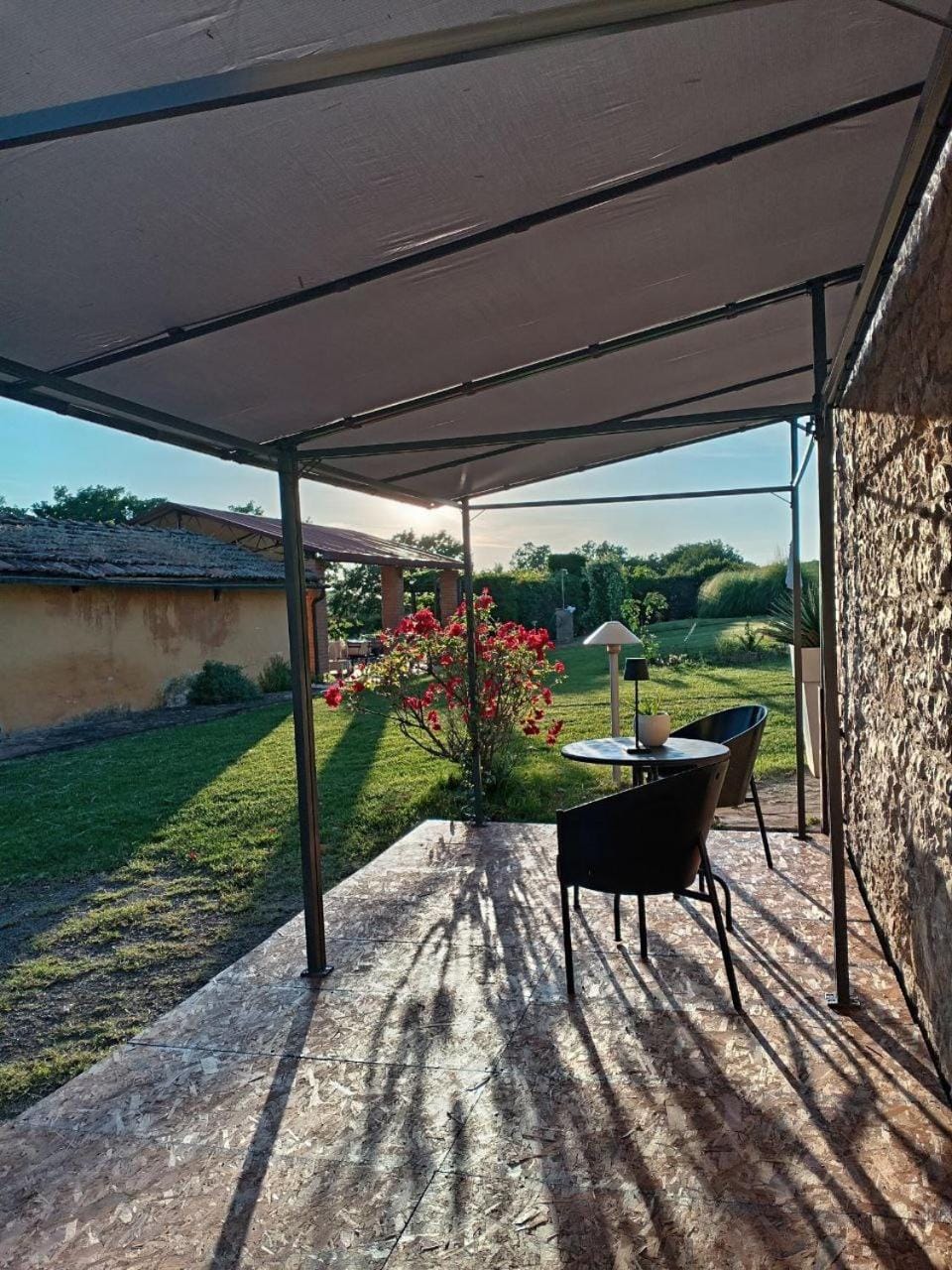 Botanica Villa in Perugia