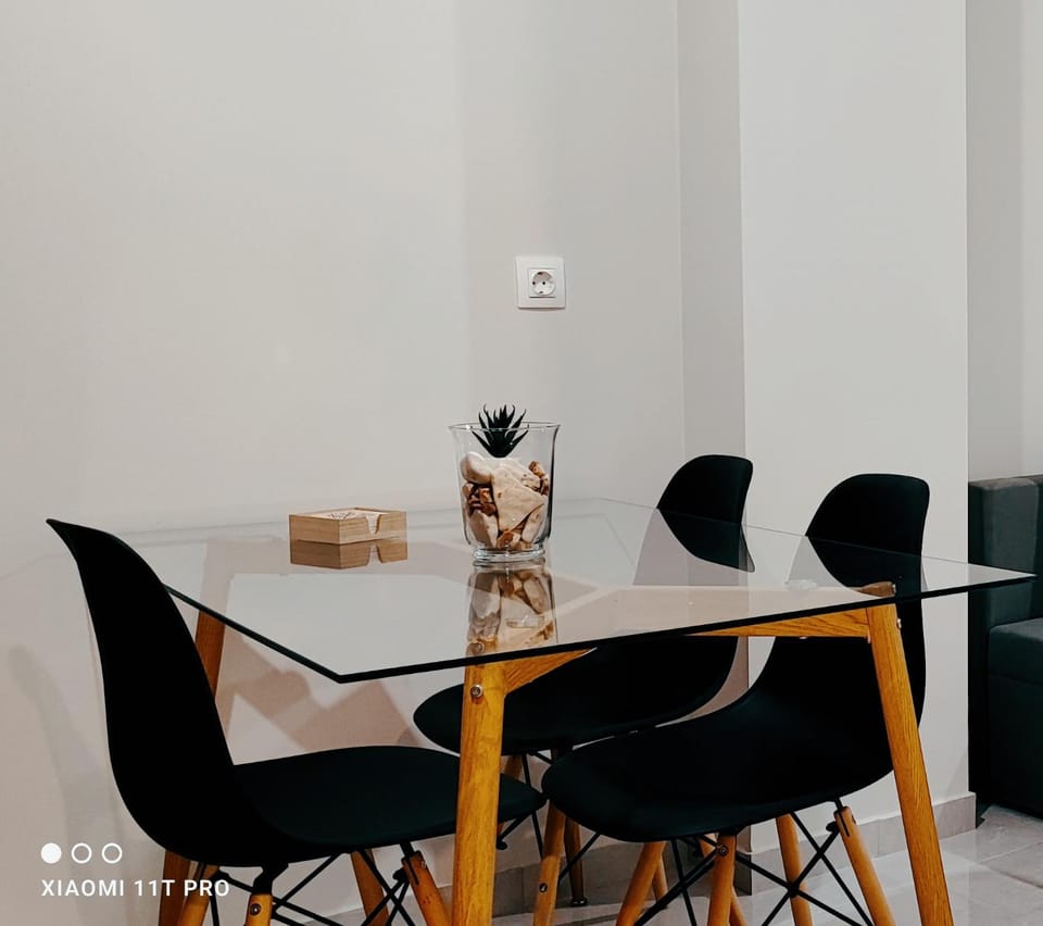 Urbancozy appartment# Apartment in Thessaloniki