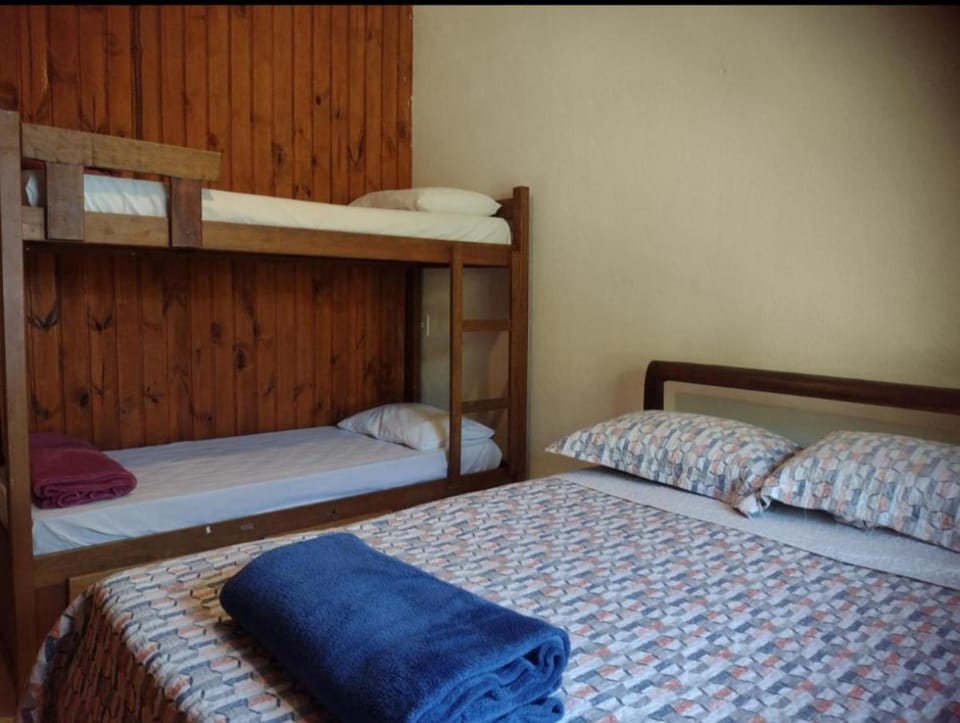 Pousada do Trevo Apartment in State of Rio de Janeiro