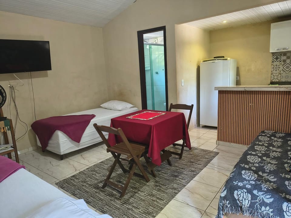 Pousada do Trevo Apartment in State of Rio de Janeiro