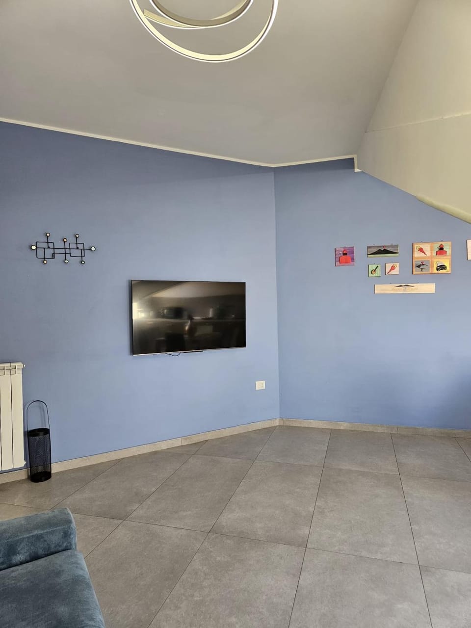 TV and multimedia