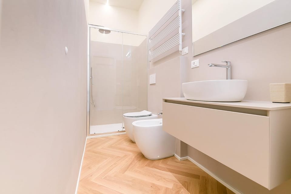 Toilet, Bathroom, bidet