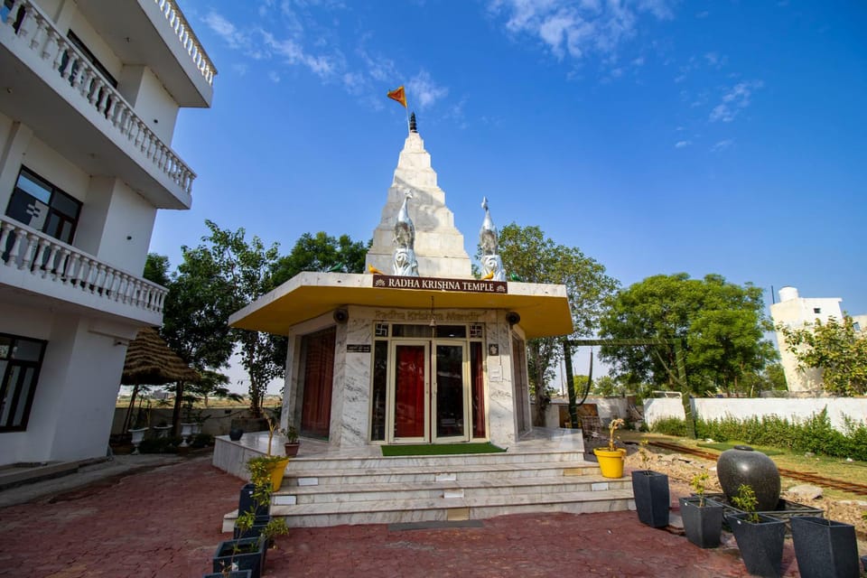 Place of worship