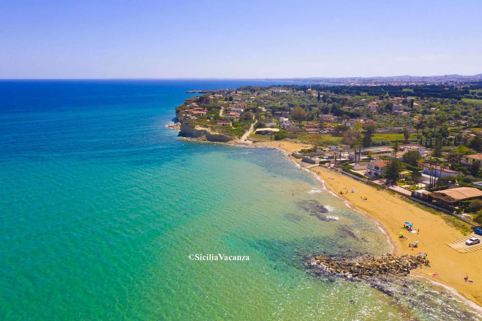 Natural landscape, Bird's eye view, Beach, Sea view