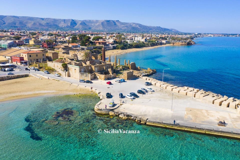 Natural landscape, Beach, Sea view