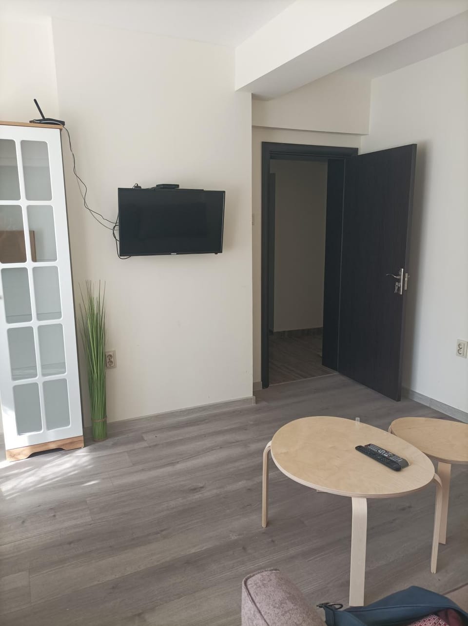Apartment Starfish Apartment in Varna