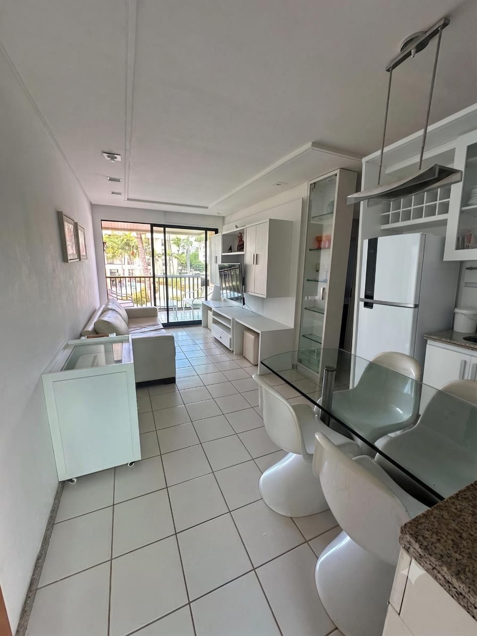 Marulhos Resort Encantador C-207 - Em Muro Alto Apartment in State of Pernambuco, Brazil