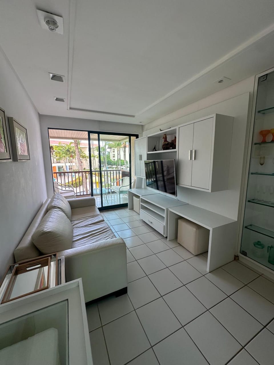 Marulhos Resort Encantador C-207 - Em Muro Alto Apartment in State of Pernambuco, Brazil