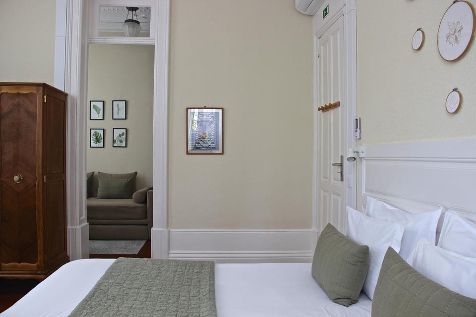 Casa Côrte Real Apartment in Porto