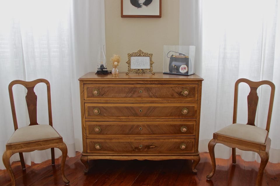 Casa Côrte Real Apartment in Porto