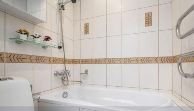 Cozy apartment Tallinn Apartment in Tallinn