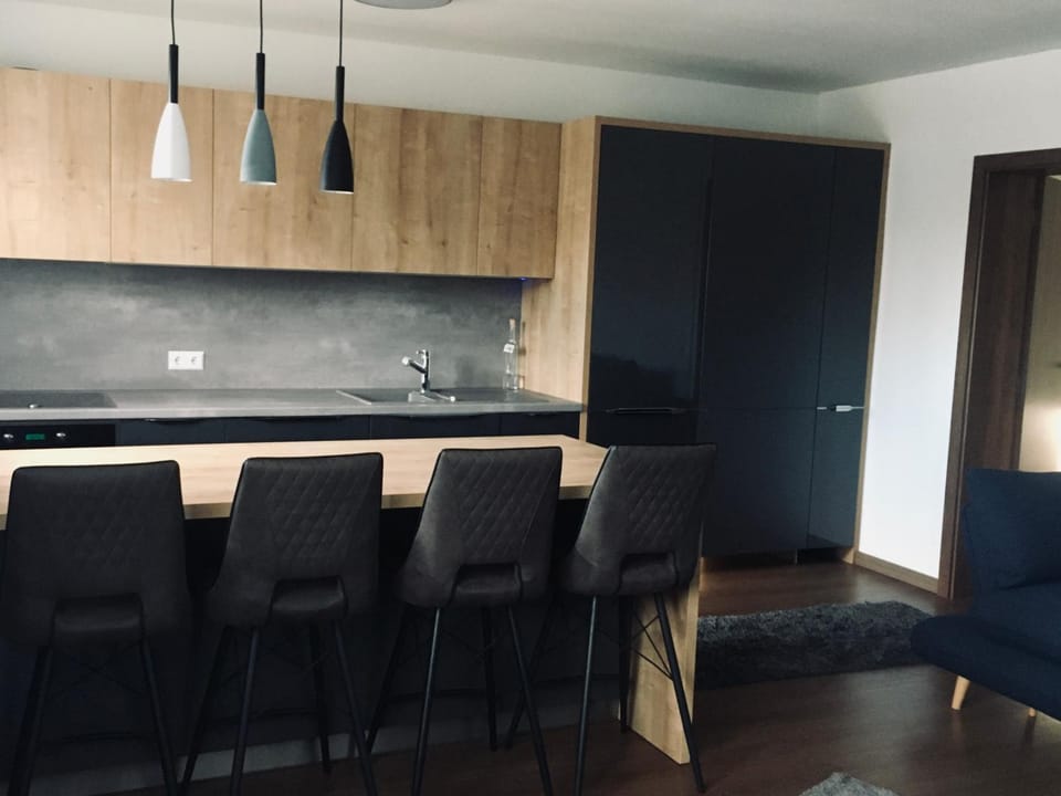 Ferienwohnung Berghausen Apartment in Styria
