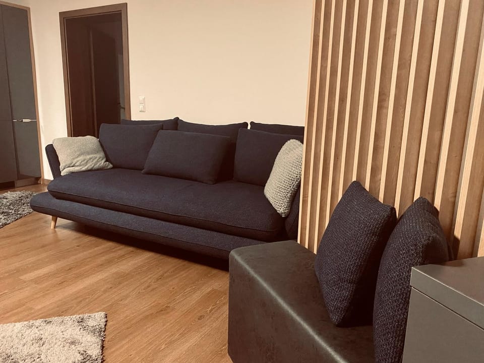 Ferienwohnung Berghausen Apartment in Styria