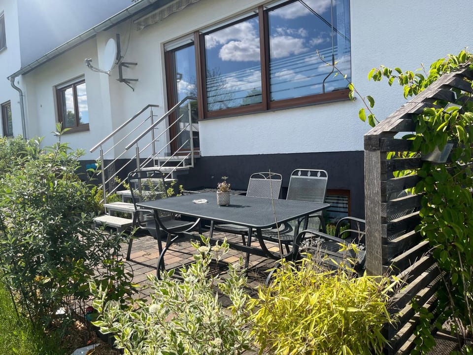 Haus Gisela Apartment in Rhineland-Palatinate