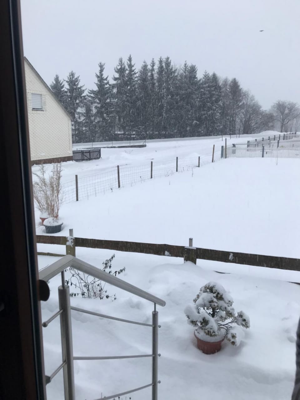 Haus Gisela Apartment in Rhineland-Palatinate