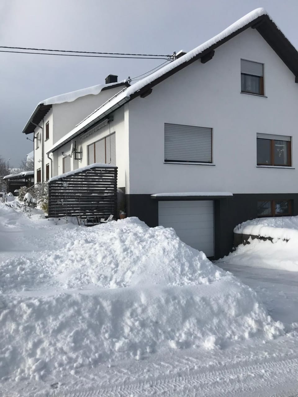 Haus Gisela Apartment in Rhineland-Palatinate