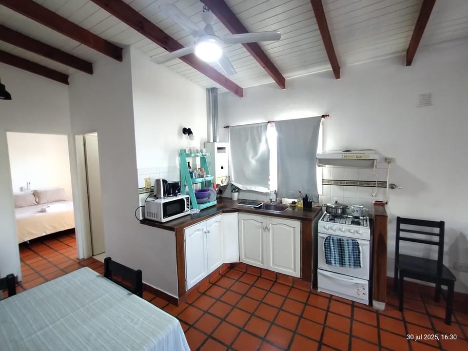 Carnaval Apartment in Gualeguaychú